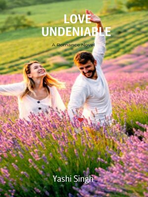 cover image of Love Undeniable